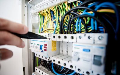 When to Call a Pro for Electrical Repairs